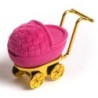 Scatolina per bambini per anello o orecchini 32×62×59 mm FAN1 | MyJewelBoxes