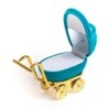 Caixa infantil para anel ou brincos 32×62×59 mm FAN1 | MyJewelBoxes