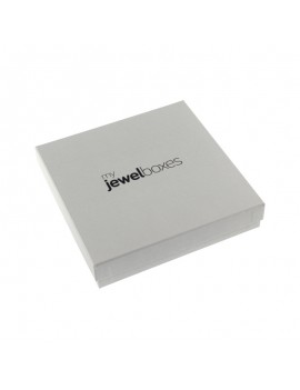 Caja de carton para collar