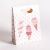 Sacchetto per Gioielli per Bambini Rosa 111x150x50