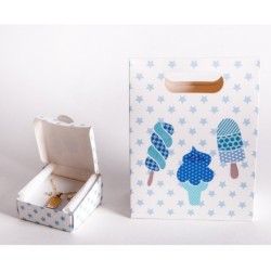 Bolsa+Caja Infantil Multiusos CBSCH2