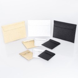 Envelope Bolhas mate 80x100 | MyJewelBoxes