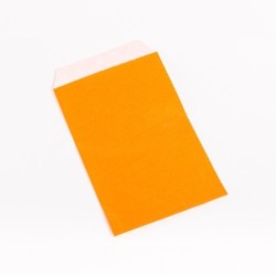 Papierumschlag 80x150 mm verschiedenen Farben | MyJewelBoxes