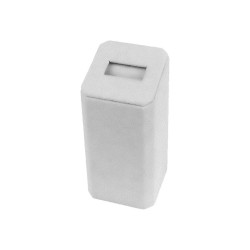 Ring display 36x36x77 mm | MyJewelBoxes