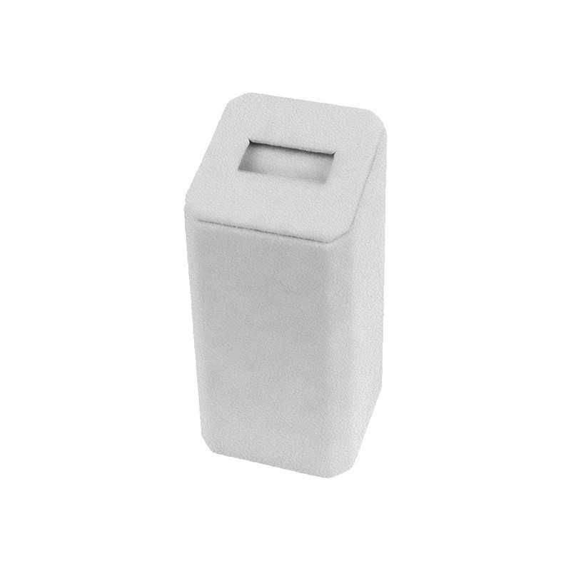 Expositor de anel 36x36x77 mm | MyJewelBoxes