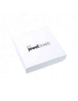 Caja de carton para colgante