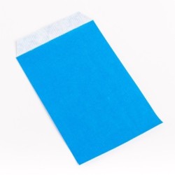 Papierumschlag 130x200 mm verschiedenen Farben