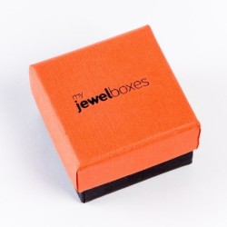 Ring Box 51×51×33 mm - BOS2 | MyJewelBoxes