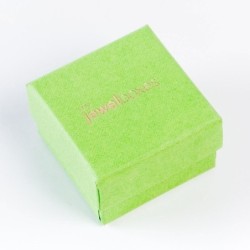 Ring Box 51×51×33 mm - BOS2 | MyJewelBoxes