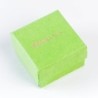 Scatola per anelli 51×51×33 mm - BOS2 | MyJewelBoxes