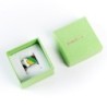 Ring Box 51×51×33 mm - BOS2 | MyJewelBoxes
