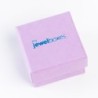 Caixa para anéis 51×51×33 mm - BOS2 | MyJewelBoxes