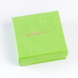 Scatola per orecchini 65×65×25 mm - BOS3 | MyJewelBoxes