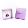 Scatola per ciondoli 85×85×32 mm - BOS5 | MyJewelBoxes