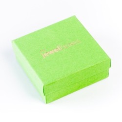 Pendant Box 85×85×32 mm - BOS5 | MyJewelBoxes