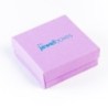 Pendant Box 85×85×32 mm - BOS5 | MyJewelBoxes