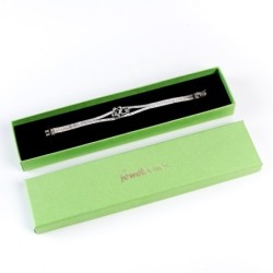 Bracelet Box 233×53×25 mm - BOS6 | MyJewelBoxes