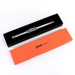 Bracelet Box 233×53×25 mm - BOS6 | MyJewelBoxes