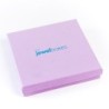Schachtel für Halsketten 167×167×32 mm - BOS11 | MyJewelBoxes