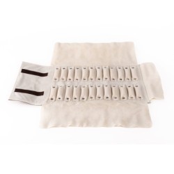 Manta Enrollable Sortijas 540x280 mm 4