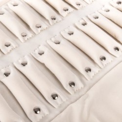 Manta Enrollable Sortijas 540x280 mm 4