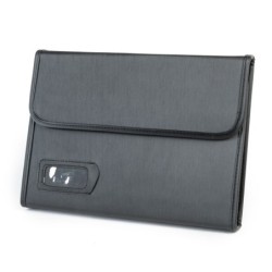 Manta brincos 540x280 mm | MyJewelBoxes
