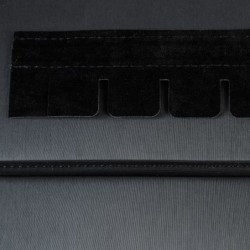 Tappetino orecchini 540x280 mm | MyJewelBoxes