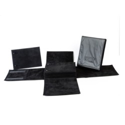 Display Mat necklaces and chokers | MyJewelBoxes