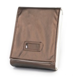 Manta de Cruz Collares 190x270x90 mm 6