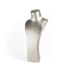 Expositor de alta qualidade para colares e gargantilhas 220x208x500 mm