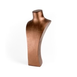 High Quality Display Stand for necklaces and chokers 220x208x500 mm