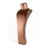 High Quality Display Stand for necklaces and chokers 240x235x638 mm