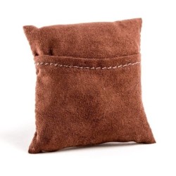 Présentoir haute qualité pour coussin universel 80x80x45 mm