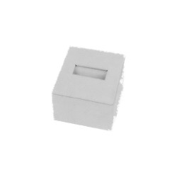 Expositor de anel 46x46x37 mm | MyJewelBoxes