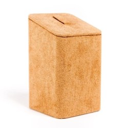 Display Stand rings 50x50x84 mm | MyJewelBoxes