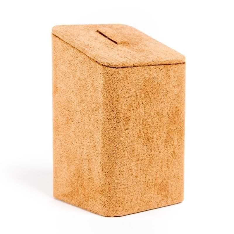 Espositore anelli 50x50x84 mm | MyJewelBoxes