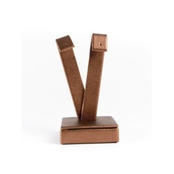 Display Stand earrings 40x40x78 mm | MyJewelBoxes
