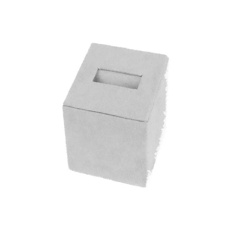 Expositor de anillo 46x46x58 mm | MyJewelBoxes