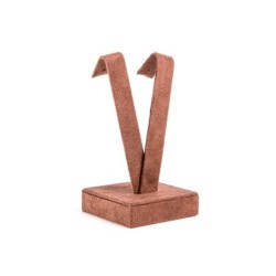 Expositor Pendientes 40x40x78 mm EHQ5
