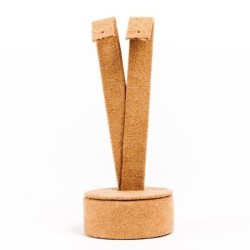 Expositor Pendientes 40x40x95 mm EHQ6
