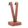 Espositore orecchini 40x40x95 mm | MyJewelBoxes