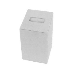 Expositor de anel 46x46x77 mm | MyJewelBoxes