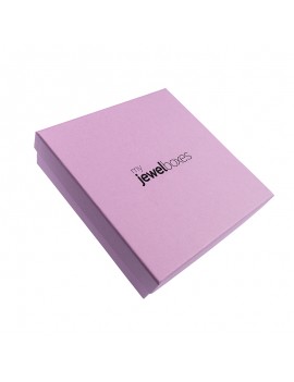 Caja de carton para collar