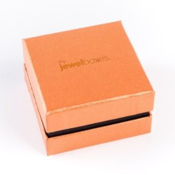 Caja Pendientes 65x65x39 mm. TEX3