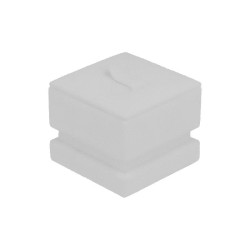 Expositor de anel 50x50x35 mm | MyJewelBoxes