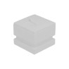 Sieradendisplay voor ring 50x50x35 mm | MyJewelBoxes