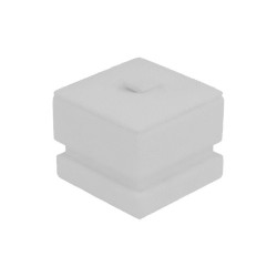 Expositor de anillo 50x50x35 mm | MyJewelBoxes