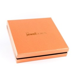 Caja Collar 165x165x37 mm. TEX11