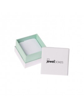 Caja anillo sortija de joyeria