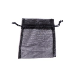 Organza Bag 60×90 mm BOR1 | MyJewelBoxes